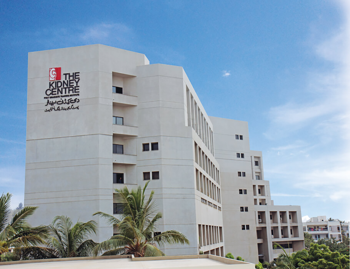 Al Zahra Hospital Dubai