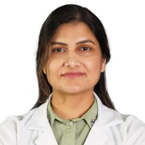 Dr. Naureen Izhar